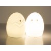 15150 22 detska nocni lampicka vedla rgb egg touch