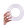 15189 13 oboustranna transparentni nano paska silna 5m