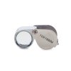 16353 14 skladaci kapesni lupa 20x 18mm ocelova