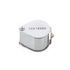 16353 16 skladaci kapesni lupa 20x 18mm ocelova