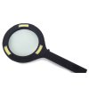 16392 17 rucni lupa cteni 3x smd sklo led