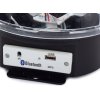18275 13 led disko koule mp3 usb bluetooth projektor