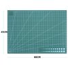 19733 17 self healing cutting mat a2 modelling double sided