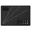 19757 12 self healing cutting mat a5 modeling pad