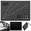 19757 10 self healing cutting mat a5 modeling pad