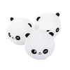20447 17 detska nocni lampicka led panda rgb touch