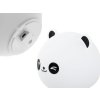 20447 19 detska nocni lampicka led panda rgb touch