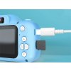 20669 9 digitalni fotoaparat pro deti s hrami fotoaparat hry kocicka