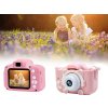 20672 24 digitalni fotoaparat pro deti s hrami fotoaparat hry kocicka