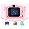 20672 22 digitalni fotoaparat pro deti s hrami fotoaparat hry kocicka
