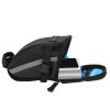 20750 14 bike bag under saddle waterproof sack case