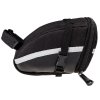 20750 18 bike bag under saddle waterproof sack case