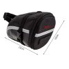 20750 19 bike bag under saddle waterproof sack case