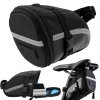 20750 13 bike bag under saddle waterproof sack case
