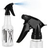 20801 5 universal hairdressing spray 250ml atomizer