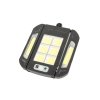 32004 15 solarni led lampa s pohybovym senzorem