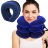32145 7 orthopaedic neck traction cushion three levels