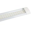 33393 13 led surface mounted luminaire 120cm 28w