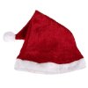 35334 5 santa claus klobouk ruhhy 22556