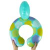 BESTWAY 36405 Kolo do plywania dmuchane zolw 3 6 lat 30kg 143951