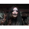 44997 18 tetovani halloween falesny realisticky omyvatelny prevlek