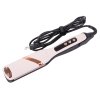 46821 20 keramicka ionizace s regulaci teploty vlny kudrlinky na vlasy