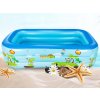 48009 4 nafukovaci bazen velky obdelnikovy zahradni rodinny nafukovaci bazen pro deti