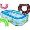 48009 9 nafukovaci bazen velky obdelnikovy zahradni rodinny nafukovaci bazen pro deti
