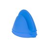 11175 3 tepla modra silikonova chnapka 2 kusy