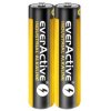 Bateria everActive Industrial Alkaline LR03 AAA 10 155153