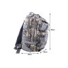16824 22 vojensky takticky batoh military survival 30l