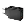 31614 23 4xusb quick charge 3 0 mains charger