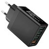 31614 12 4xusb quick charge 3 0 mains charger