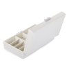 15765 18 kazeta sperkovnice organizer nausnice