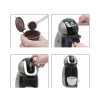 18575 22 5 x dolce gusto opakovane pouzitelne kavove kapsle