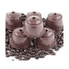 18575 19 5 x dolce gusto opakovane pouzitelne kavove kapsle
