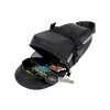 20747 17 bicycle pannier under saddle waterproof bag case