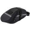 20747 19 bicycle pannier under saddle waterproof bag case