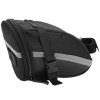 20747 21 bicycle pannier under saddle waterproof bag case