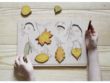 VKLADAČKA LISTY CZ2