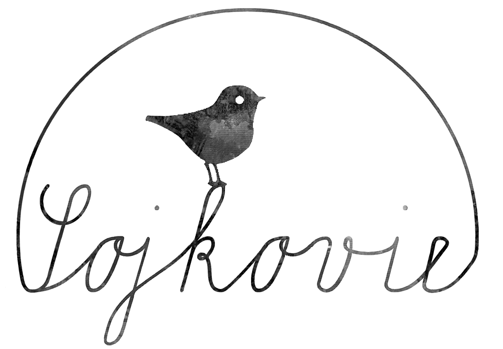 Sojkovie