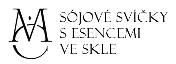MČ-Sójové svíčky s esencemi ve skle