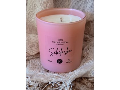 Sebeláska Pink