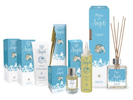 Sada Andělské magie