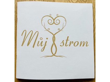 Můj strom