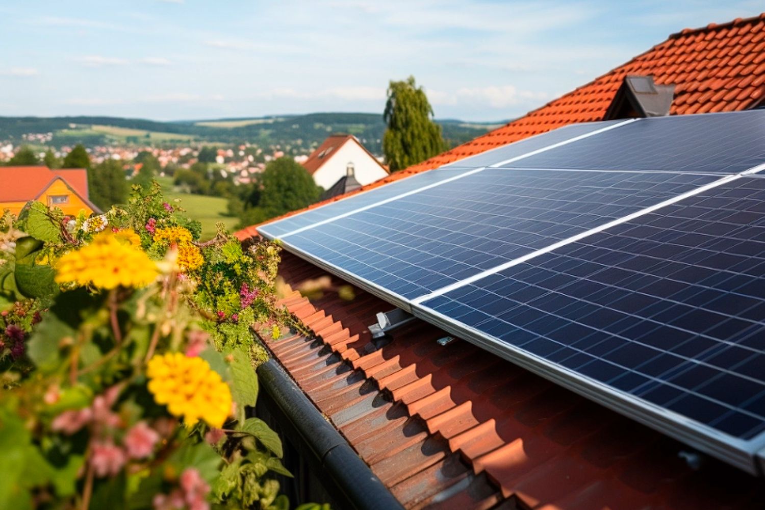 Jaká je životnost solárních panelů? Klíčové informace pro vaši investici