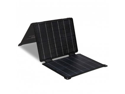 Přenosný fotovoltaický panel 45W Kroak 3Z