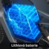 Lithiová baterie