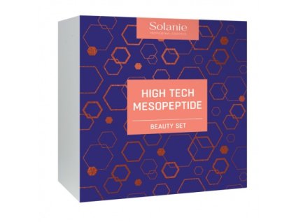 solanie mesopeptide beauty set