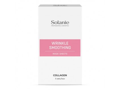 solanie rancsimito maszk lapok 5szett doboz